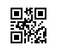 Contact Porsche Service Center Locations by Scanning this QR Code