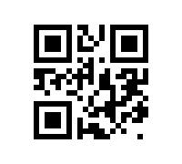 Contact Porsche Service Center Near Me by Scanning this QR Code