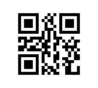 Contact Port Of Oakland California by Scanning this QR Code