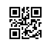Contact Porter Cable Massachusetts Service Center by Scanning this QR Code