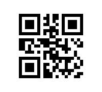Contact Porter Cable Michigan Service Center by Scanning this QR Code