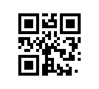 Contact Porter Cable Service Center Montreal Quebec Canada by Scanning this QR Code