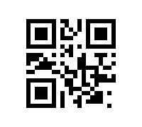 Contact Porter Cable Service Center by Scanning this QR Code