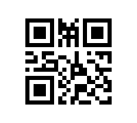 Contact Porter Service Center by Scanning this QR Code