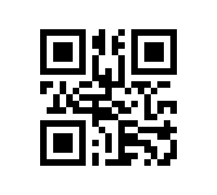 Contact Poseyville Service Center by Scanning this QR Code