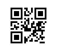 Contact Post Road Service Center by Scanning this QR Code
