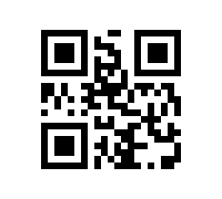 Contact Postal Service Center by Scanning this QR Code