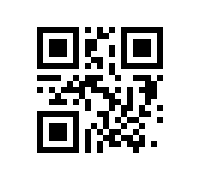 Contact Poulan Pro Service Center by Scanning this QR Code