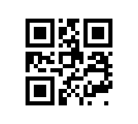 Contact Power Wheels Authorized Service Center by Scanning this QR Code