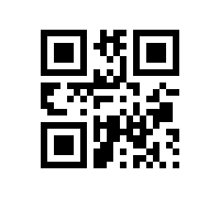 Contact Powermatic Service Center by Scanning this QR Code