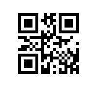 Contact Preethi Service Center Dubai by Scanning this QR Code