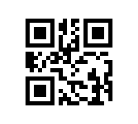 Contact Preethi Service Center Kuwait by Scanning this QR Code
