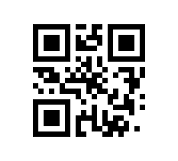 Contact Premier Service Center Fargo by Scanning this QR Code
