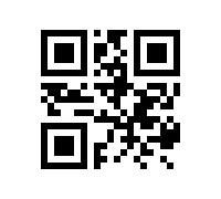 Contact Preston Motors Auto Service Center by Scanning this QR Code