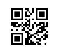 Contact Prevost Service Center by Scanning this QR Code