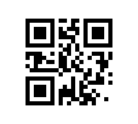 Contact Prices Service Center Blacksburg by Scanning this QR Code