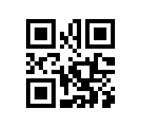 Contact Procurement Service Center by Scanning this QR Code