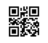 Contact Proguard Warranty Service Center by Scanning this QR Code