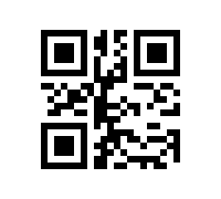 Contact Pugh's Tire Service Center by Scanning this QR Code