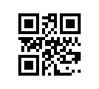Contact Pungo Lawn Service Centers by Scanning this QR Code