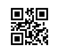 Contact QSC Service Center San Diego by Scanning this QR Code