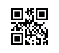 Contact QSC Warranty Service Center by Scanning this QR Code