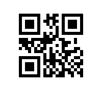Contact QSC Warranty by Scanning this QR Code