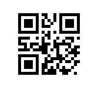 Contact Qatar LG Service Center by Scanning this QR Code
