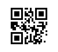Contact Quick Lane Service Center by Scanning this QR Code