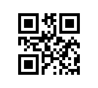Contact RAndG Service Center by Scanning this QR Code
