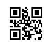 Contact RCN Service Center Washington DC by Scanning this QR Code