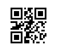 Contact RIDGID Battery Service Center by Scanning this QR Code