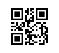 Contact RIDGID Factory Service Center Elyria Ohio by Scanning this QR Code