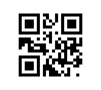 Contact RIDGID Generator Service Center by Scanning this QR Code