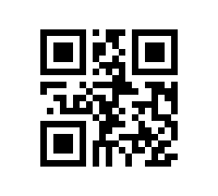 Contact RIDGID Service Center San Diego by Scanning this QR Code
