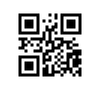 Contact RIDGID Service Center Toronto by Scanning this QR Code