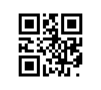 Contact RIDGID Tool Warranty Service Center by Scanning this QR Code