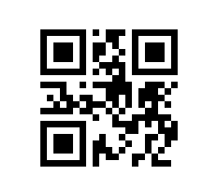 Contact RIDGID Tools Portland Oregon Service Center by Scanning this QR Code
