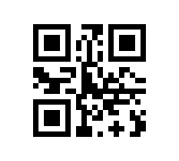 Contact RMA Toll Customer Service Center by Scanning this QR Code