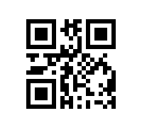 Contact RV (Recreational Vehicle) Service Centers In Tucson Arizona by Scanning this QR Code