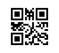 Contact RV Repair Anchorage AK by Scanning this QR Code