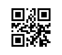 Contact RV Repair Florence Oregon by Scanning this QR Code