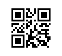 Contact RV Repair Phoenix Oregon by Scanning this QR Code