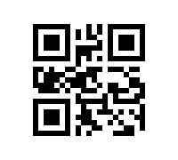 Contact RV Repair Tuscaloosa AL by Scanning this QR Code