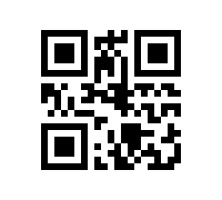 Contact RV Service Center Apopka by Scanning this QR Code
