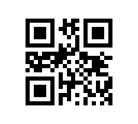 Contact RV Service Center by Scanning this QR Code