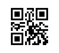 Contact RV Service Centers In Bauxite AR by Scanning this QR Code