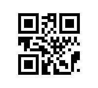 Contact RV Service Centers In South Carolina by Scanning this QR Code