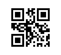 Contact Radiator Service Center by Scanning this QR Code