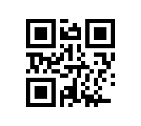 Contact RadioShack Store Locations Near Me by Scanning this QR Code